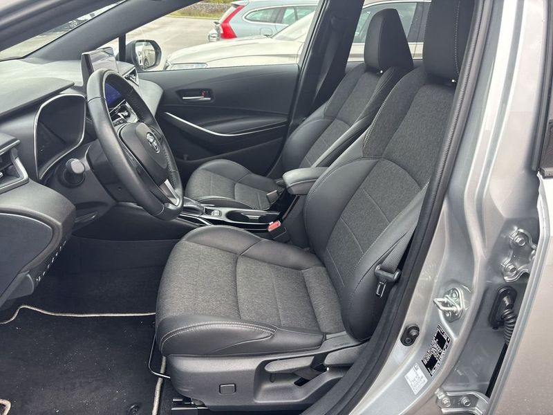 Toyota Corolla bild 6