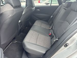 Toyota Corolla bild 7