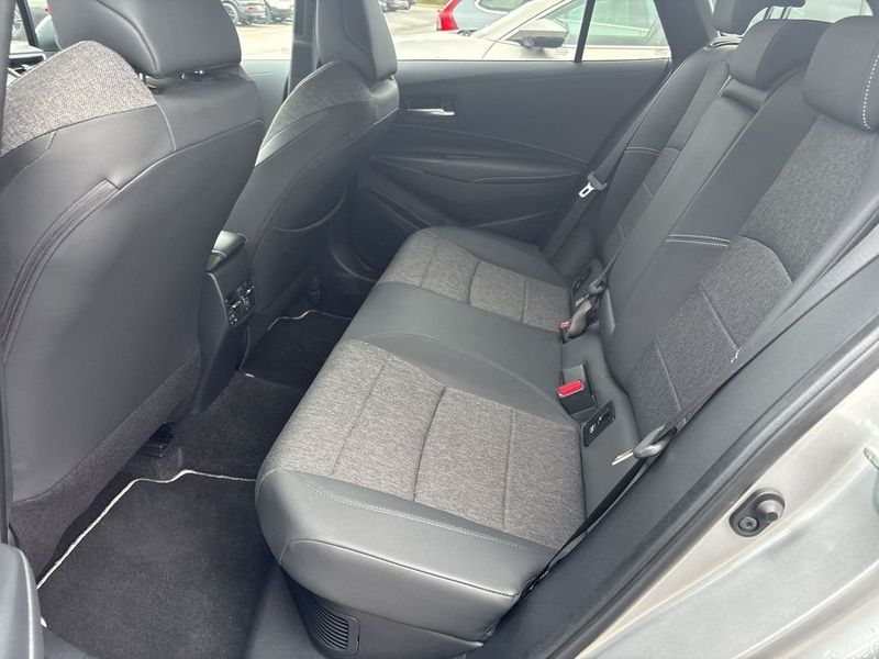 Toyota Corolla bild 7