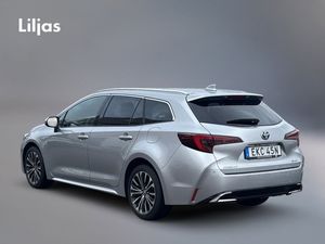 Toyota Corolla bild 2