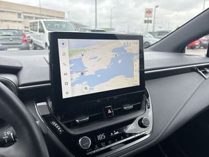 Toyota Corolla bild 10