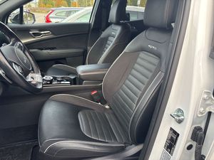 Kia Sportage bild 5