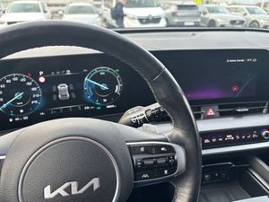Kia Sportage bild 7