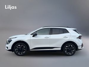 Kia Sportage bild 3