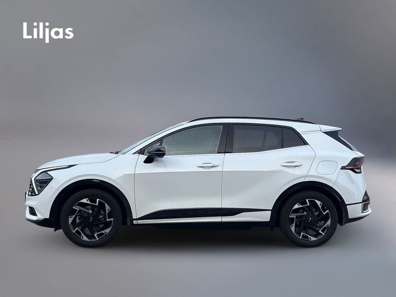 Kia Sportage bild 3