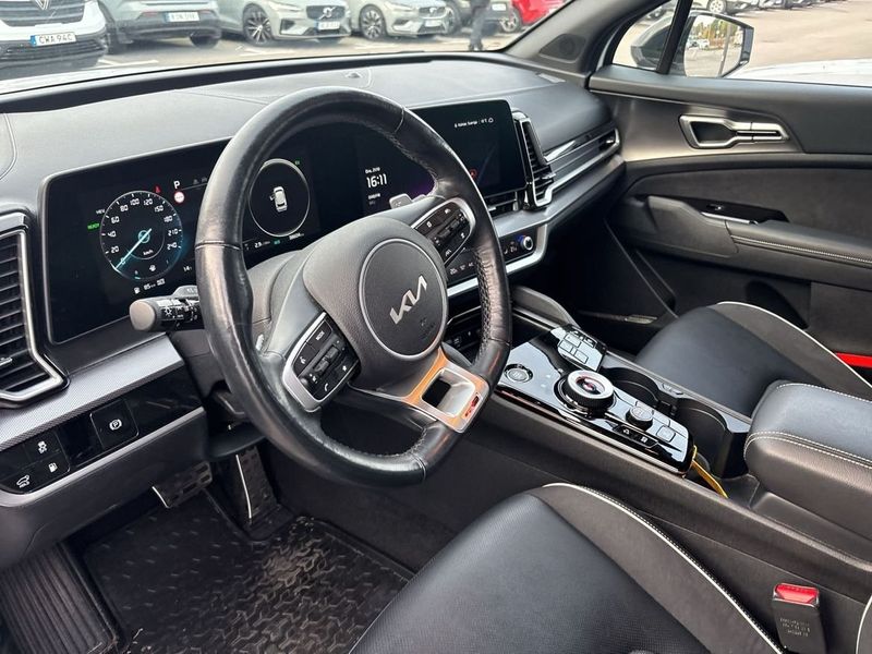 Kia Sportage bild 4
