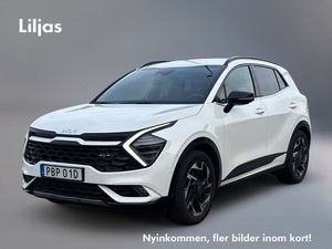 Kia Sportage bild 1