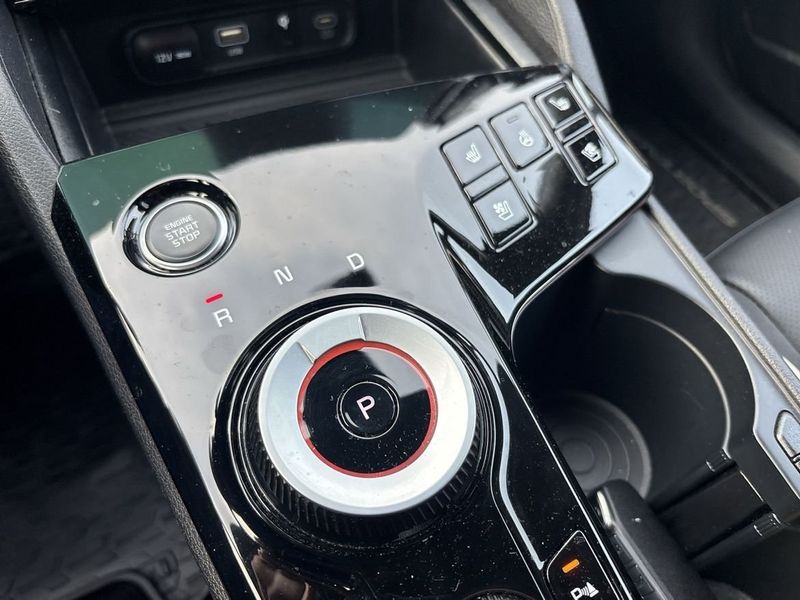 Kia Sportage bild 9