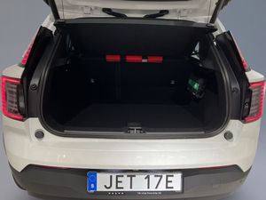 Volvo EX30 bild 8