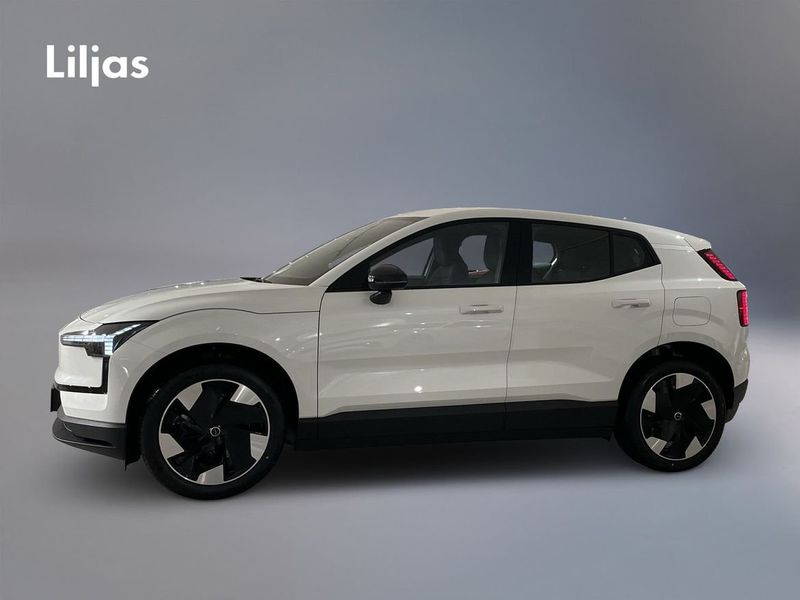 Volvo EX30 bild 2