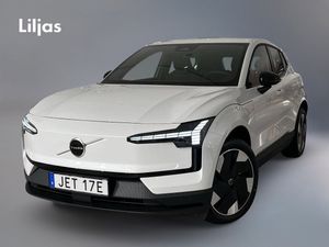 Volvo EX30 bild 1
