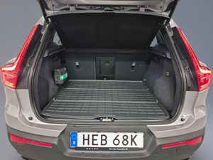 Volvo XC40 bild 9