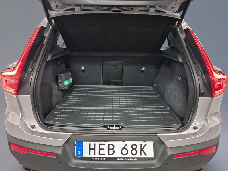 Volvo XC40 bild 9