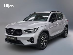 Volvo XC40 bild 1