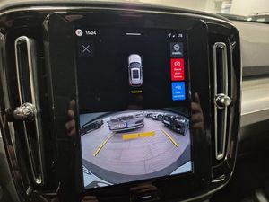 Volvo XC40 bild 11
