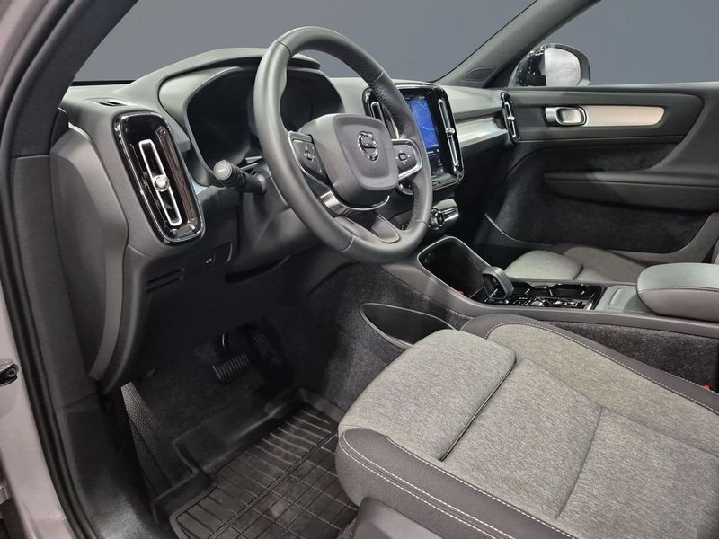 Volvo XC40 bild 5