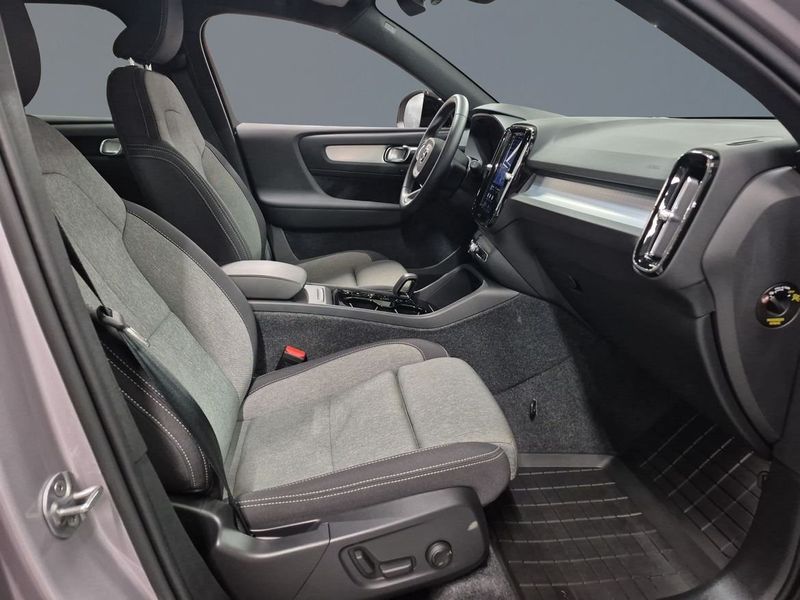 Volvo XC40 bild 7