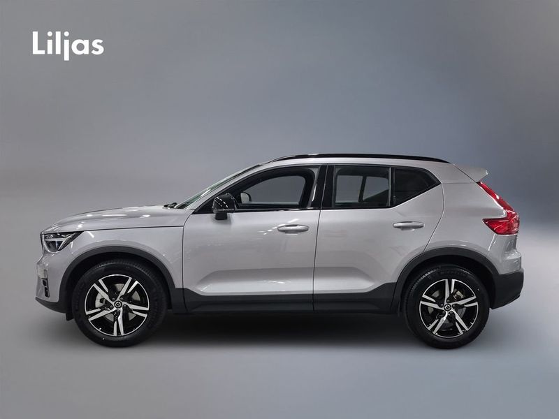 Volvo XC40 bild 3