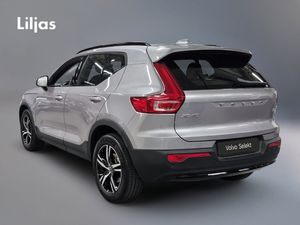 Volvo XC40 bild 4