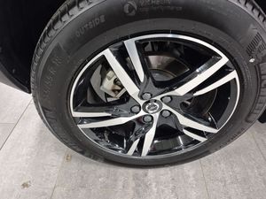 Volvo XC40 bild 10
