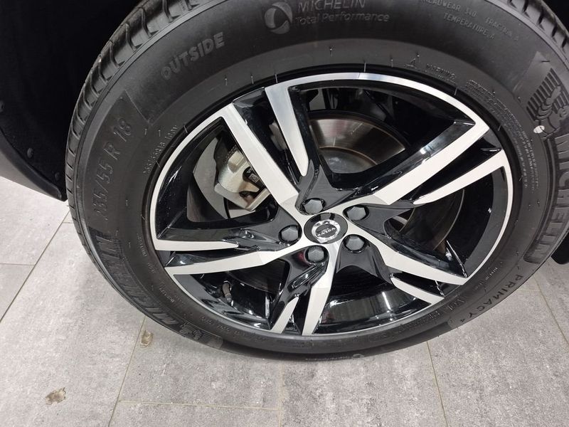 Volvo XC40 bild 10