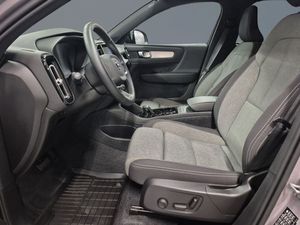 Volvo XC40 bild 6