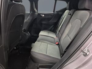Volvo XC40 bild 8