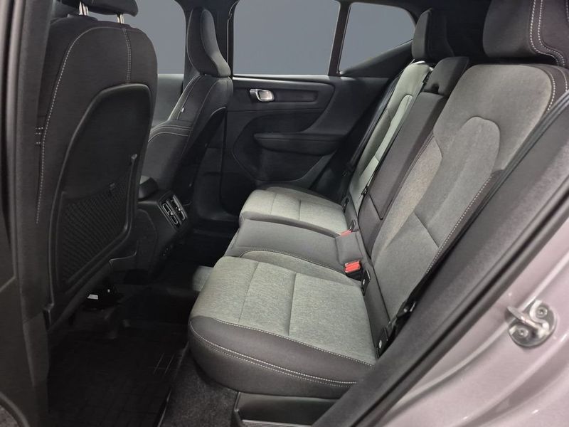 Volvo XC40 bild 8
