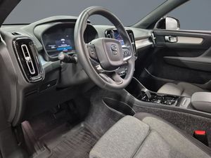 Volvo XC40 bild 5
