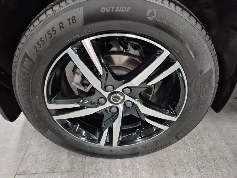 Volvo XC40 bild 10