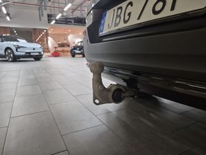 Volvo XC40 bild 11