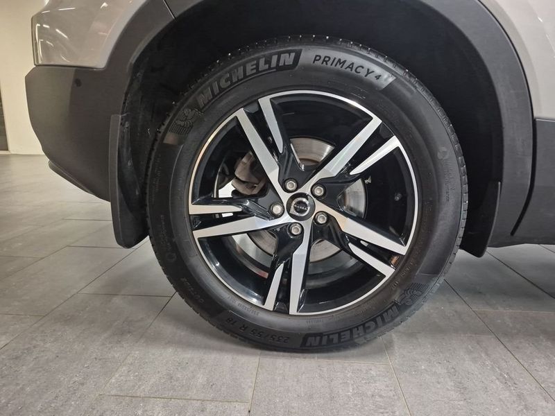 Volvo XC40 bild 10