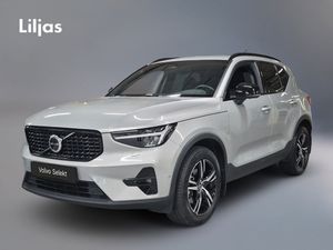 Volvo XC40 bild 1