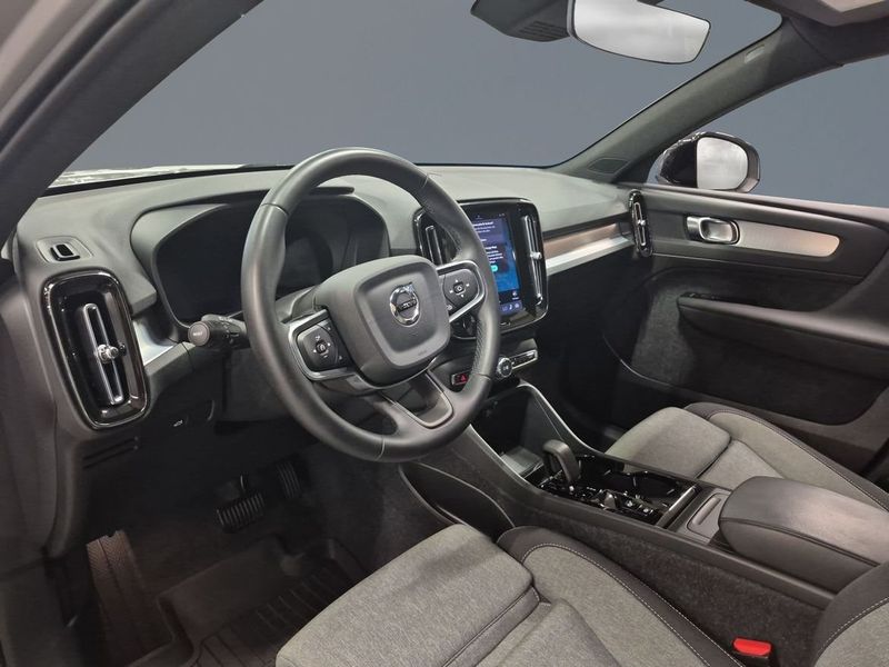 Volvo XC40 bild 5