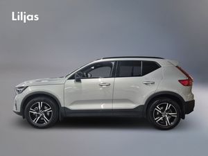 Volvo XC40 bild 3