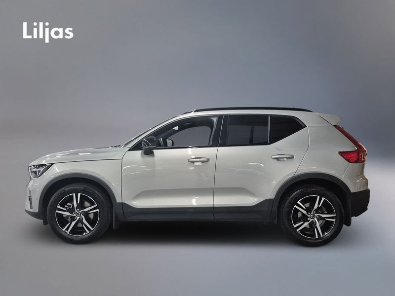 Volvo XC40 bild 3