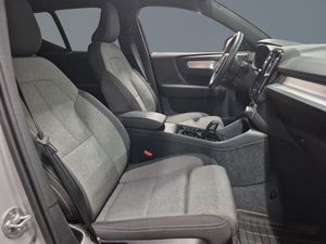 Volvo XC40 bild 7