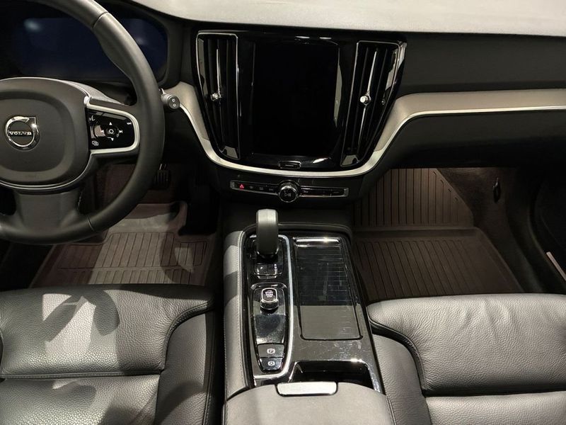 Volvo V60 bild 13