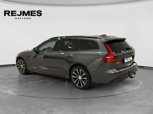 Volvo V60 bild 2