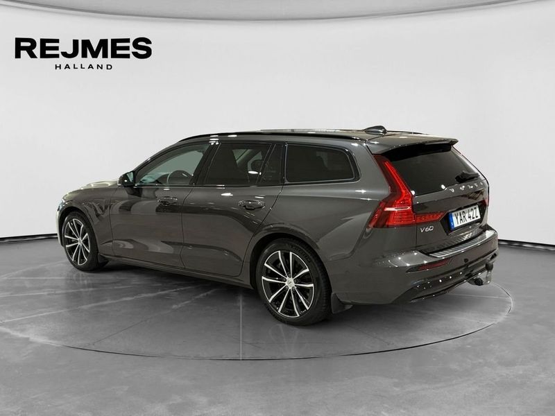 Volvo V60 bild 2