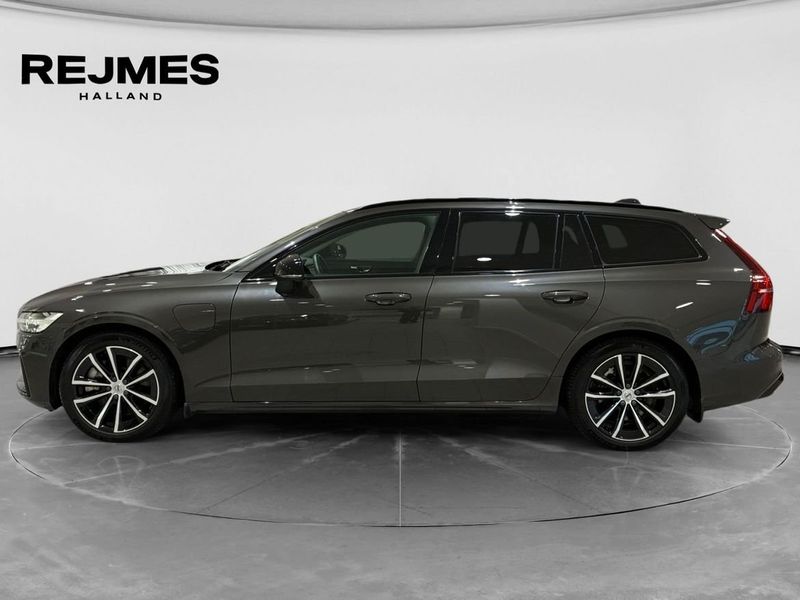 Volvo V60 bild 3