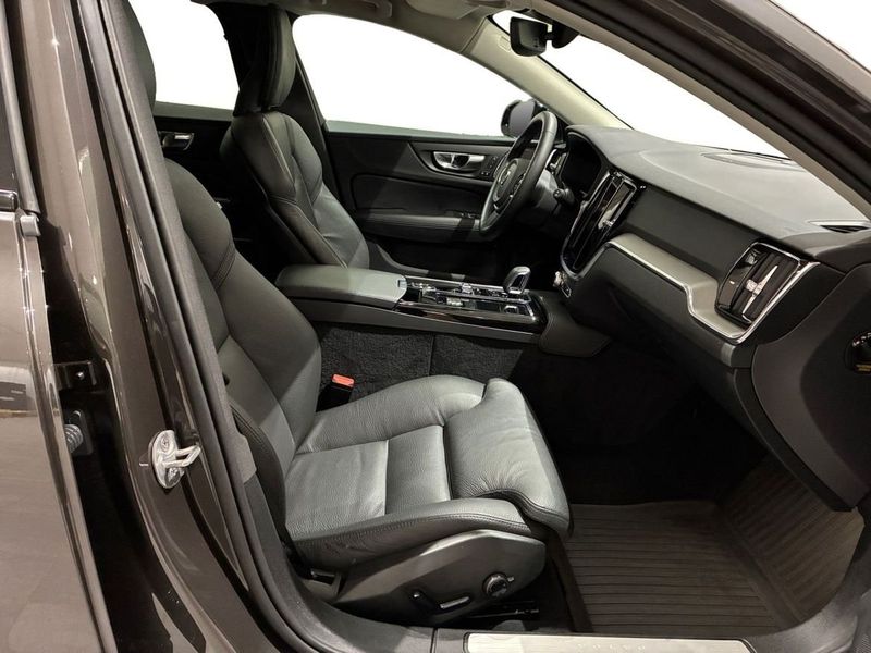 Volvo V60 bild 4