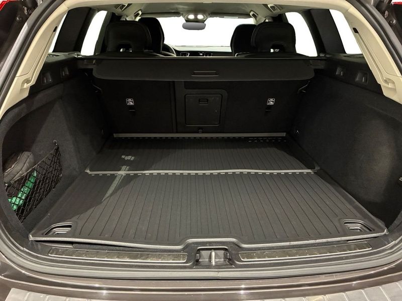 Volvo V60 bild 14