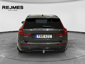 Volvo V60 bild 8