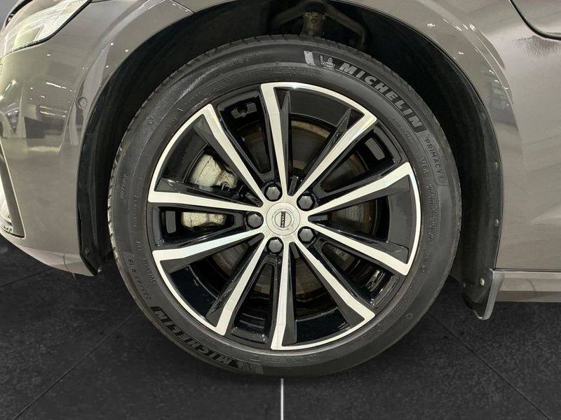 Volvo V60 bild 10