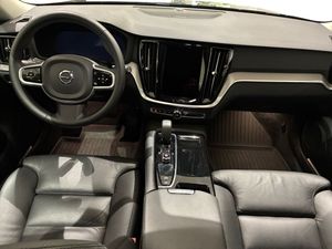 Volvo V60 bild 6