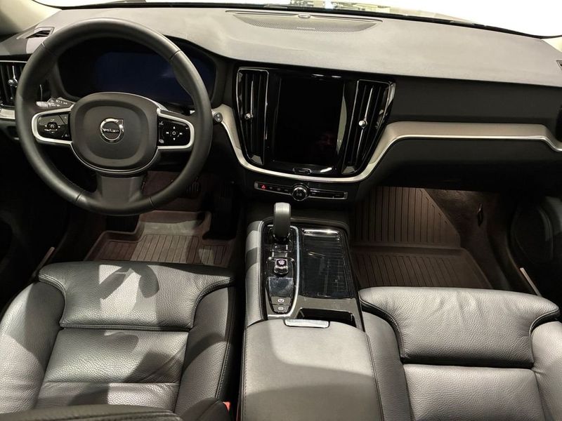 Volvo V60 bild 6