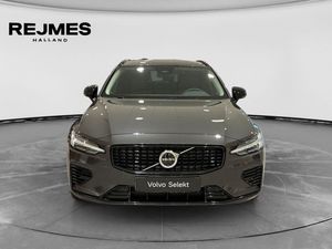 Volvo V60 bild 9