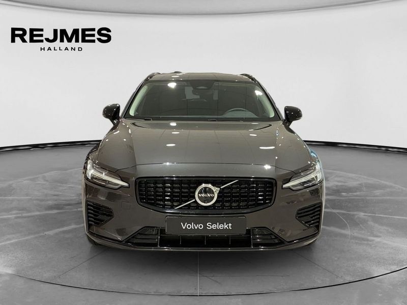 Volvo V60 bild 9