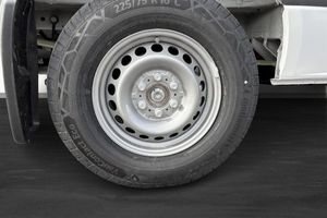 Mercedes e-Sprinter bild 7